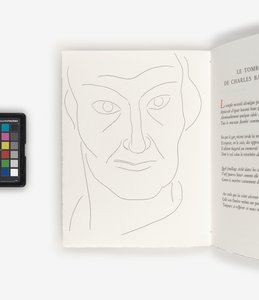 Poesía de Henri Matisse