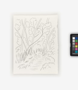 Poesía de Henri Matisse