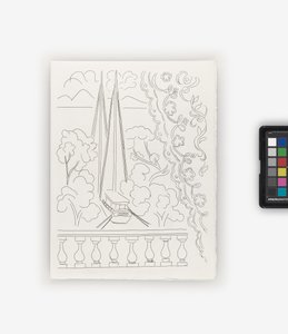 Poesía de Henri Matisse