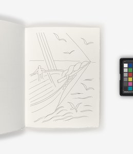 Poesía de Henri Matisse