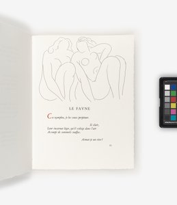 Poesía