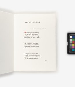 Poesía de Henri Matisse