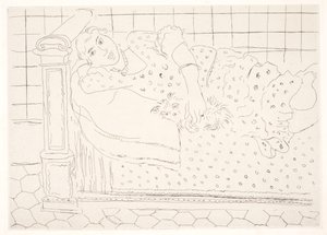  de Henri Matisse