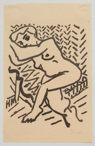  de Henri Matisse