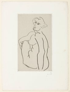  de Henri Matisse