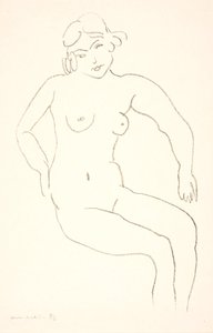  de Henri Matisse