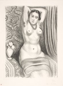  de Henri Matisse