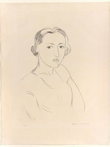  de Henri Matisse