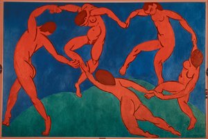 El baile (II)