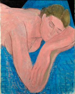 El sueño de Henri Matisse