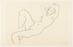 La Noche de Henri Matisse