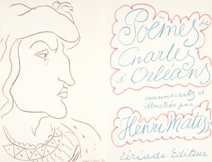 Los poemas de Carlos de Orleans, 25 de febrero