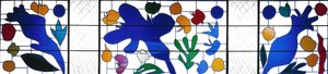 Las amapolas silvestres de Henri Matisse