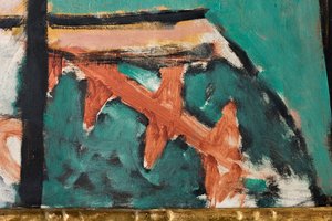 La ventana de Henri Matisse