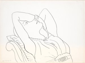  de Henri Matisse