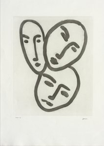 de Henri Matisse