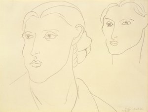  de Henri Matisse