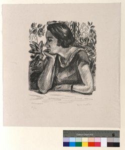  de Henri Matisse