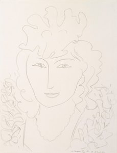  de Henri Matisse