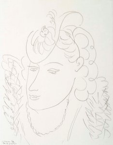  de Henri Matisse