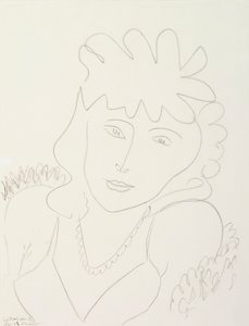  de Henri Matisse
