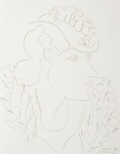 de Henri Matisse