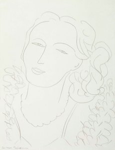  de Henri Matisse