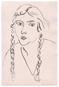  de Henri Matisse