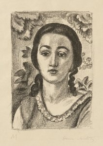  de Henri Matisse