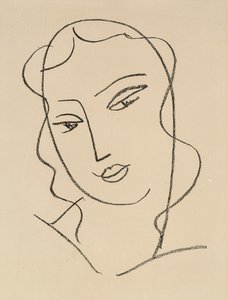  de Henri Matisse
