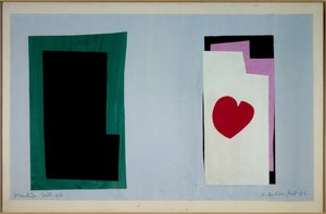  de Henri Matisse