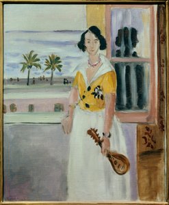 de Henri Matisse