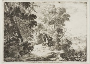 Desollamiento de Marsias
