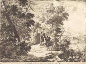 El desollamiento de Marsias