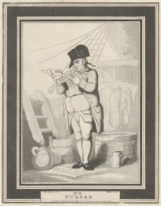 No. 6: Sobrecargo