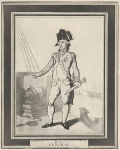 No. 9: Almirante