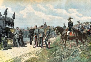 Ceremonia de San Ail de Henri Meyer