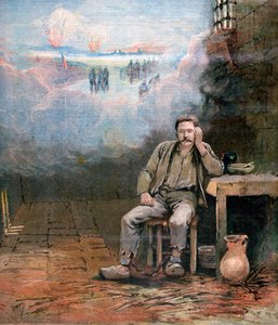 Recompensa Nacional!, 1893 de Henri Meyer