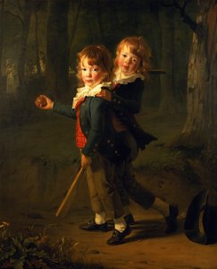 Imagen desconocida de Henri Pierre Danloux