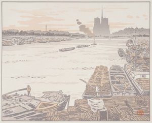  de Henri Rivière