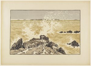 La Vague (La Ola)
