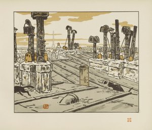  de Henri Rivière