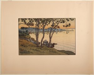  de Henri Rivière