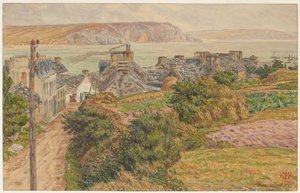  de Henri Rivière