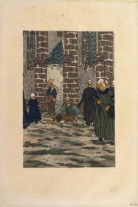 El Perdón de Sainte-Anne-la-Palud