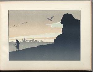 El hijo pródigo: página 37 de Henri Rivière