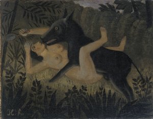  de Henri Rousseau