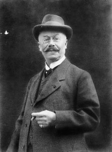 Emil Jellinek de Henri de Rothschild