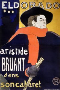 Aristide Sparrow