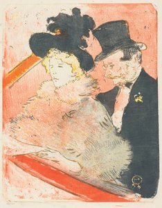  de Henri de Toulouse-Lautrec